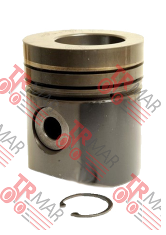 Piston 108mm