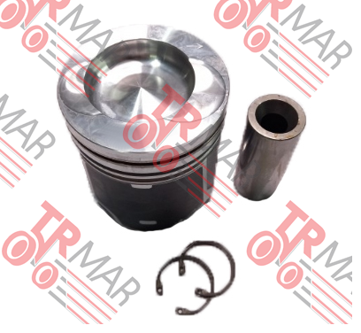 Piston 108mm