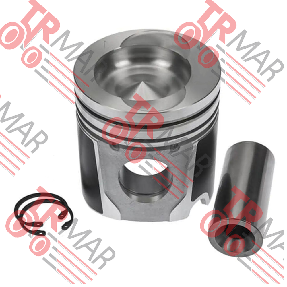 Piston 108mm
