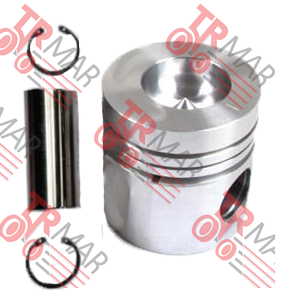 Piston 98,42mm