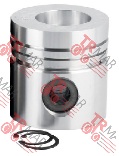 Piston 98,42mm