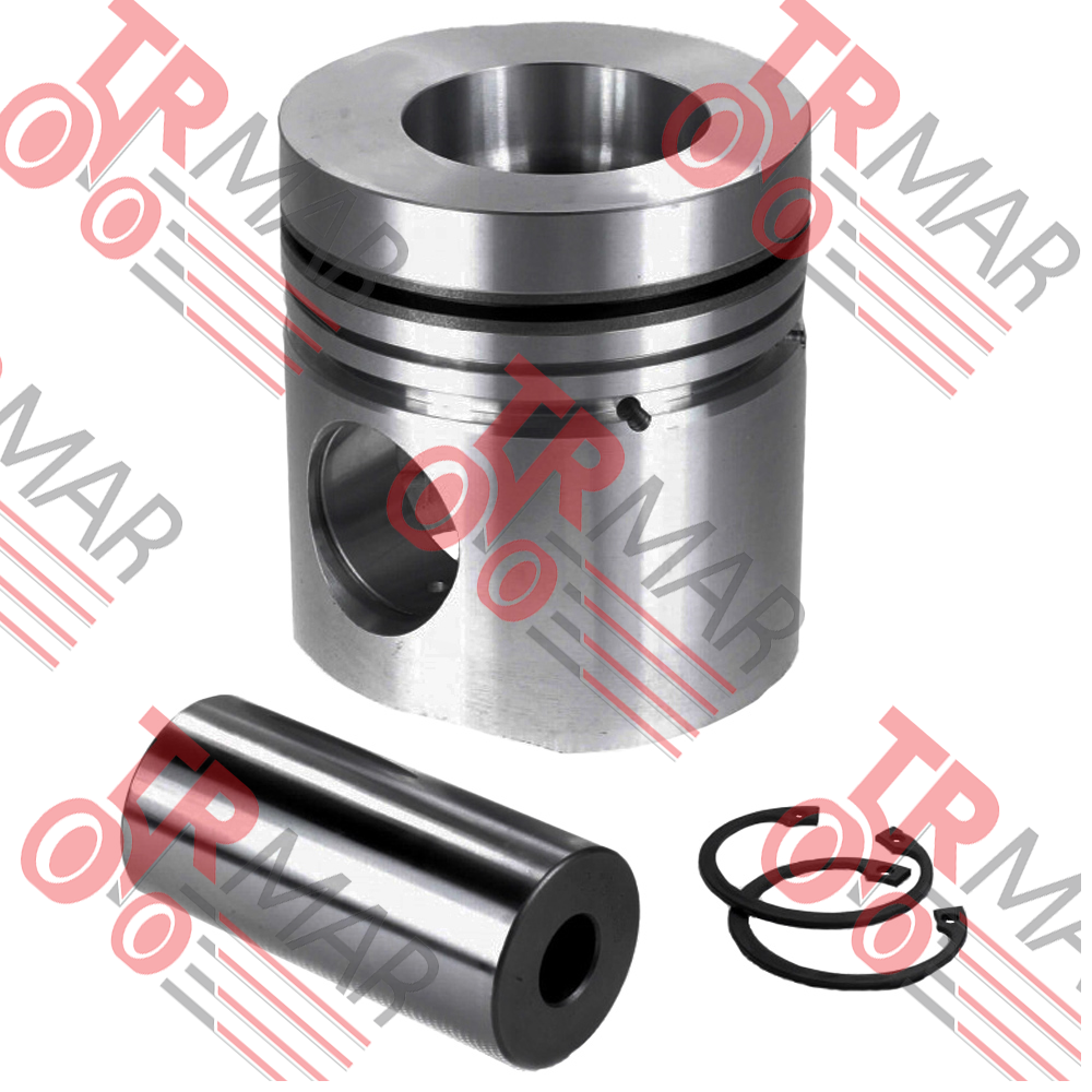 Piston 98,42mm