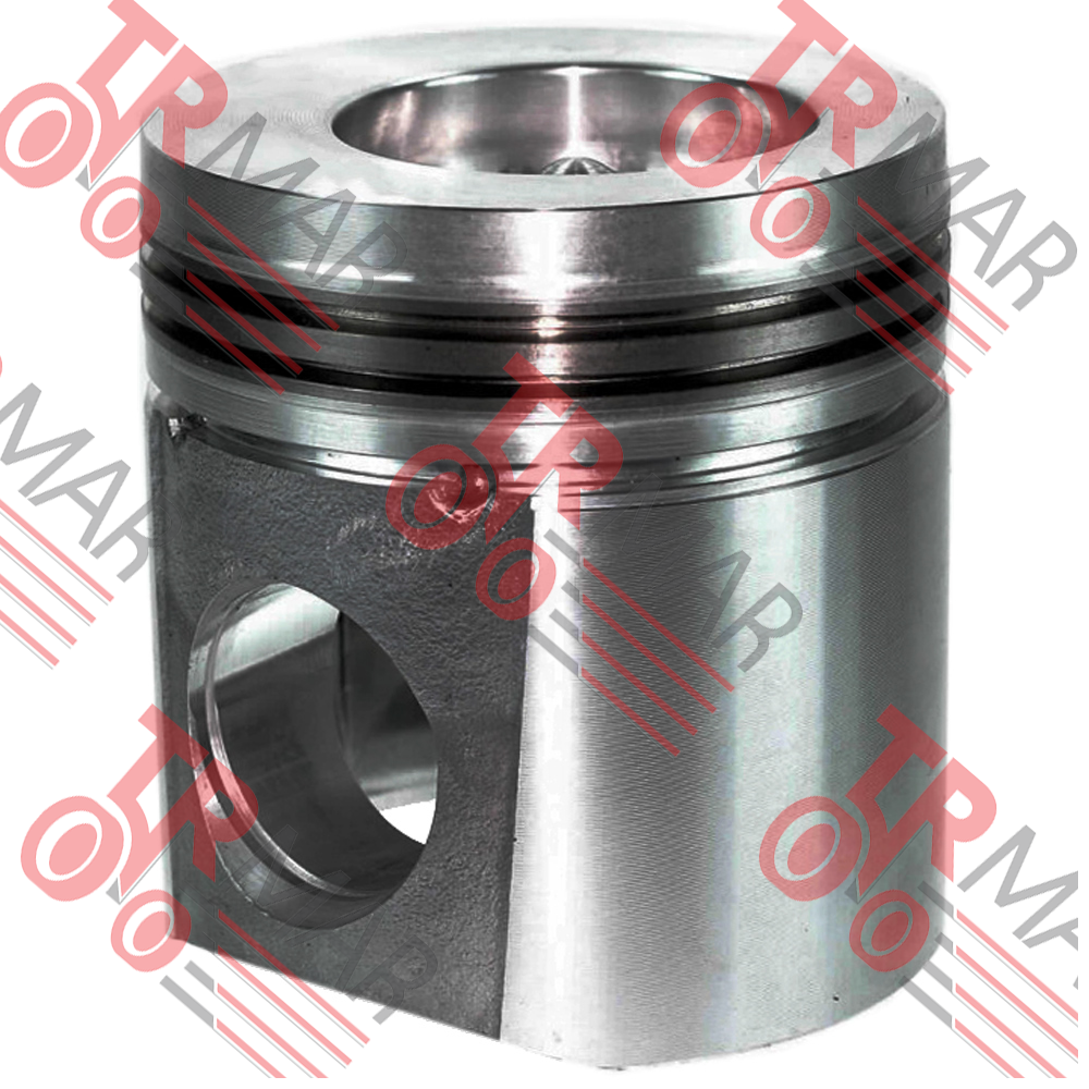 Piston 100mm