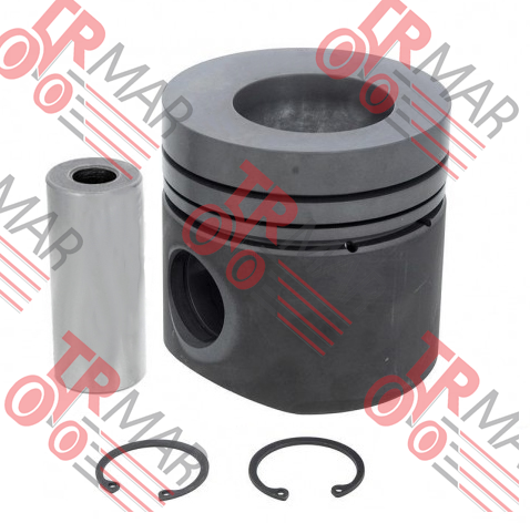 Piston 100mm
