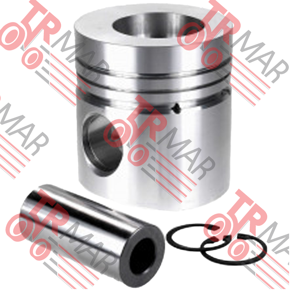 Piston 100mm