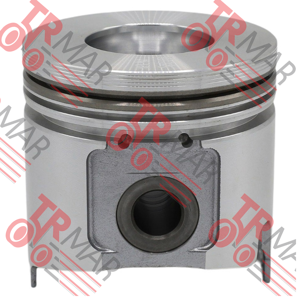 Piston 84mm