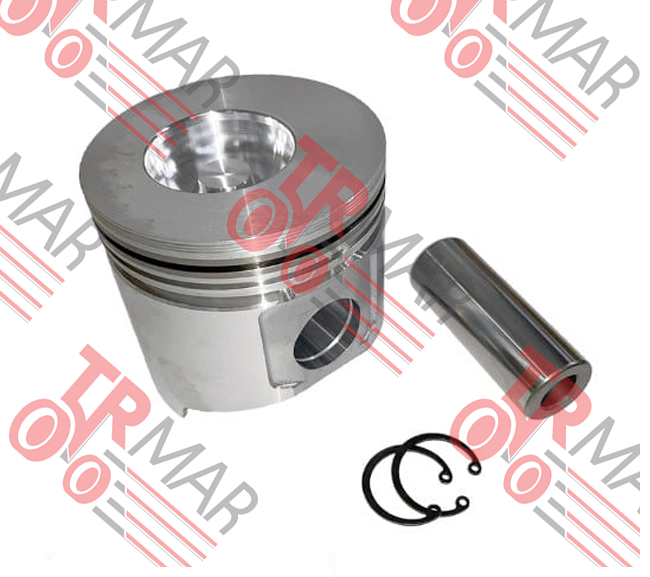 Piston 88mm