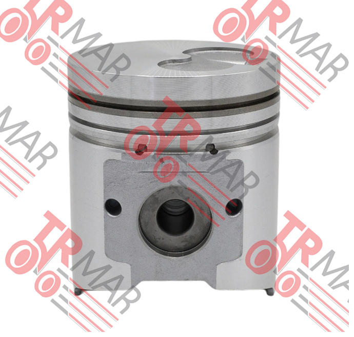 Piston 92mm