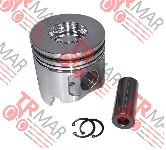 Piston 98mm