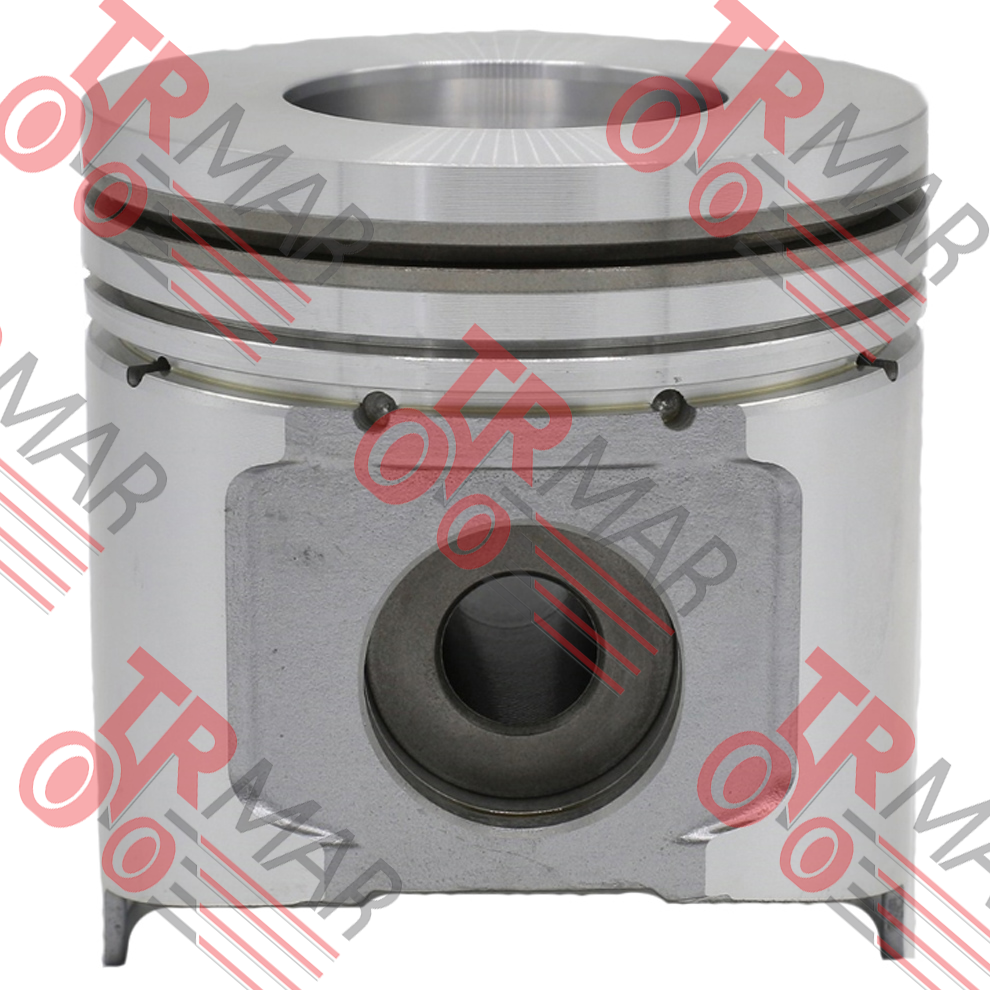 Piston 106mm