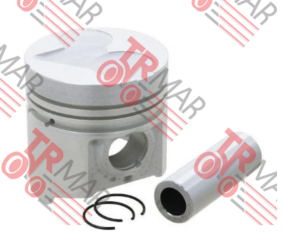 Piston 80mm