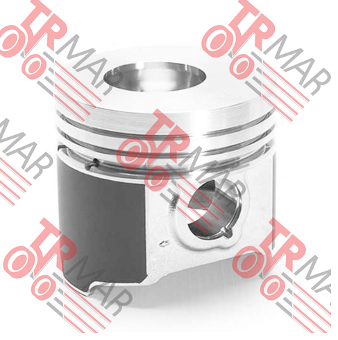 Piston 87mm