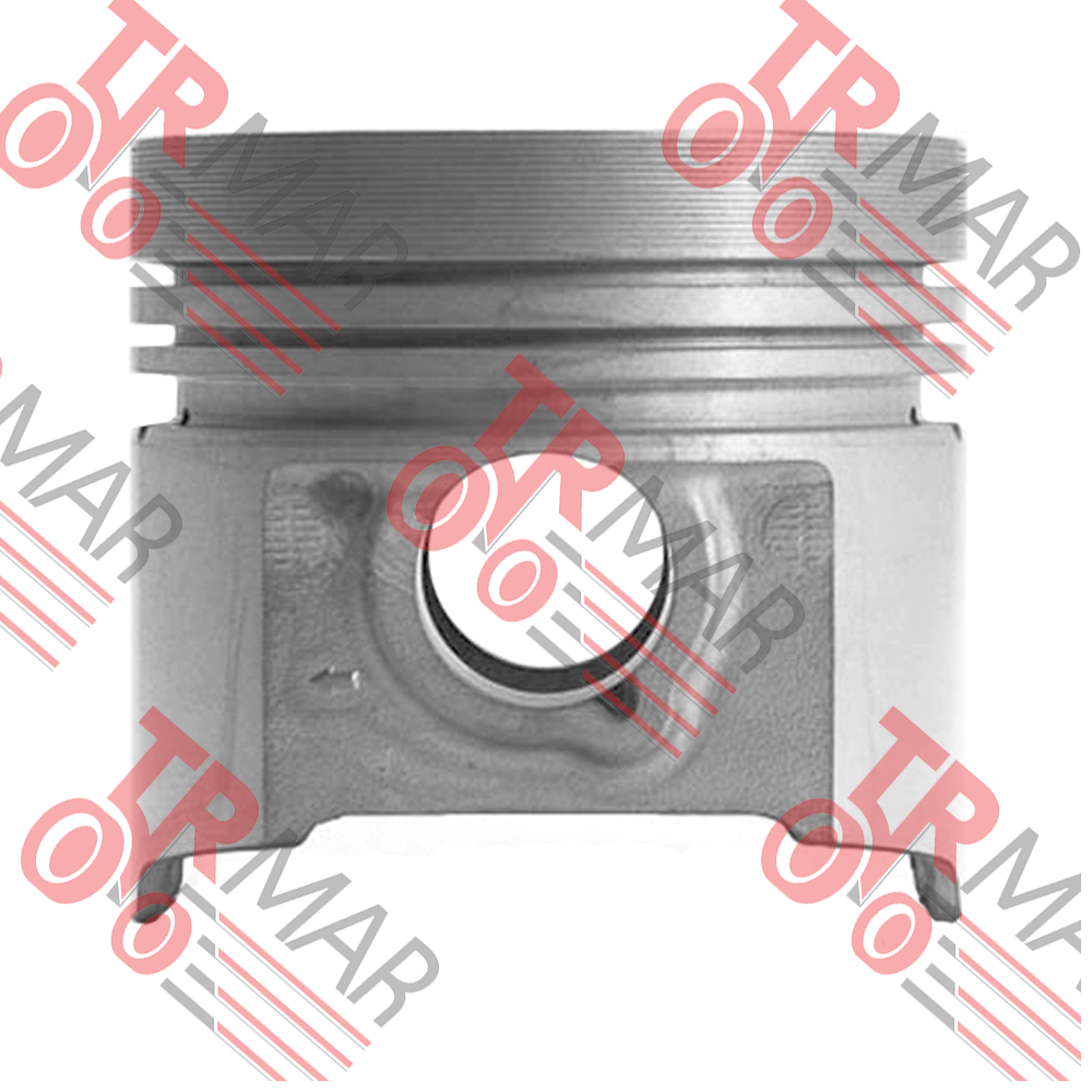 Piston 87mm