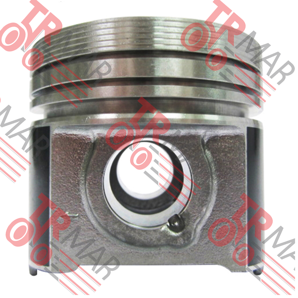 Piston 87mm
