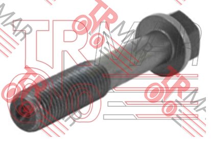 Bolt Connecting Rod