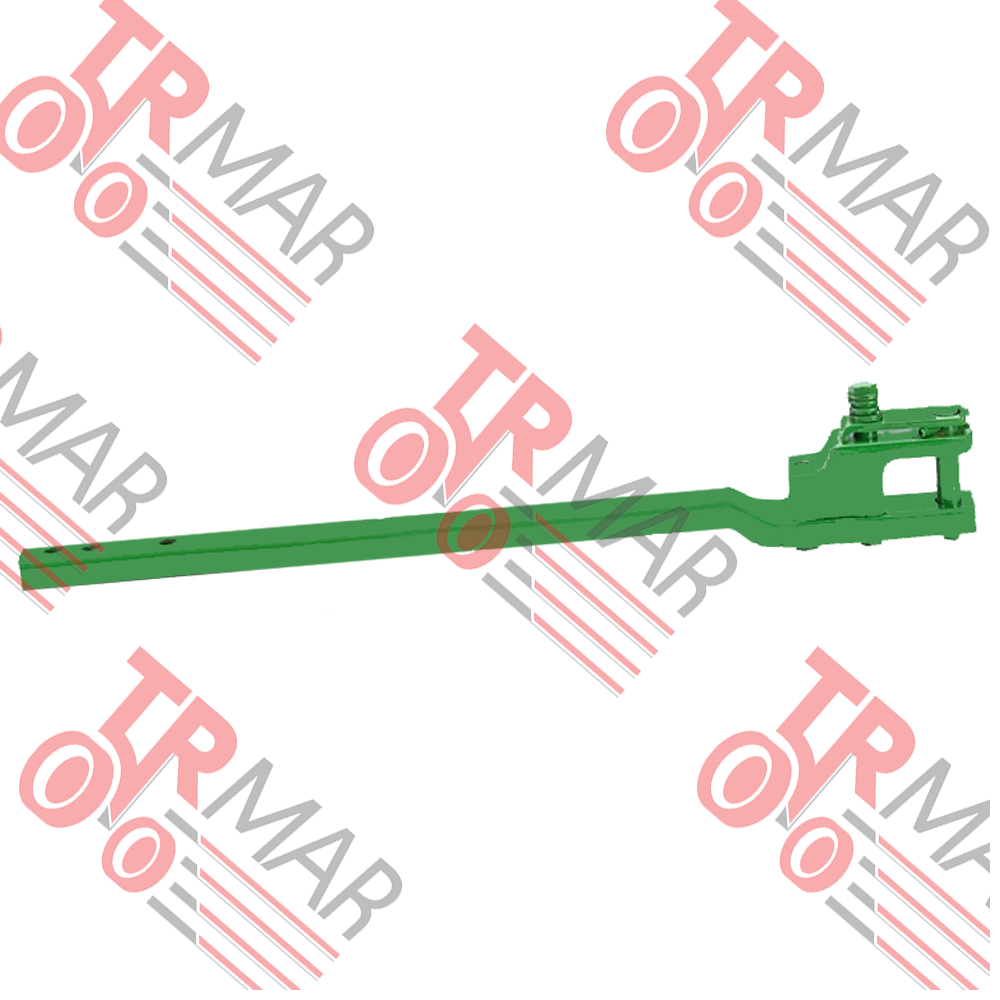 Drawbar Assy