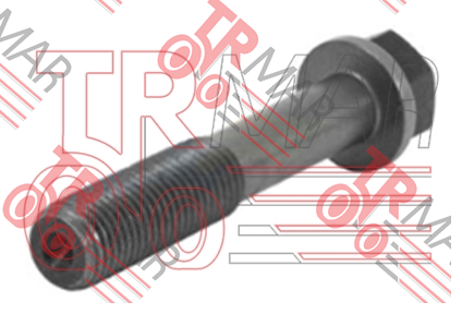Bolt Connecting Rod
