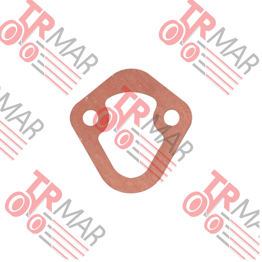 Mazot Otomatiği Contası 2 Delik