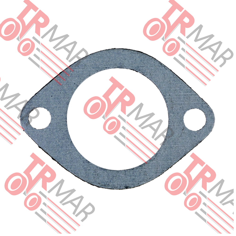 Termostat Kapak Contası