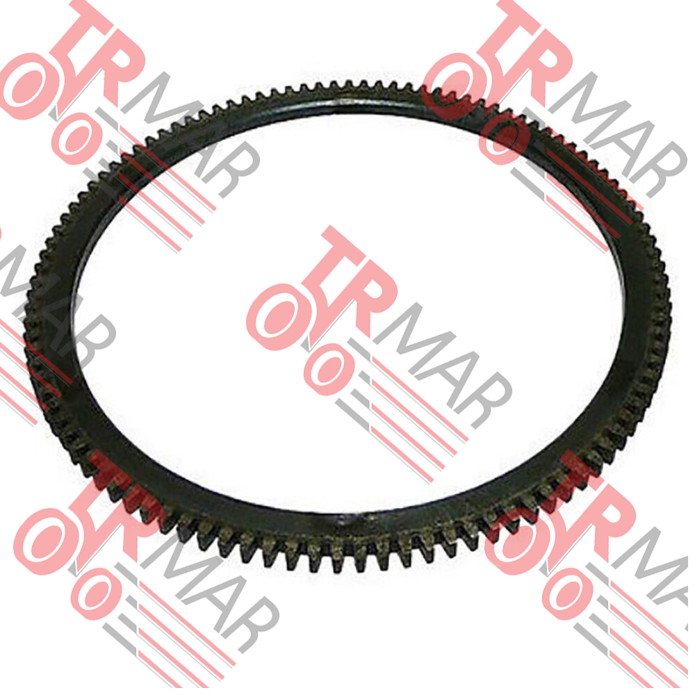 Volant Dişlisi - 107 Diş