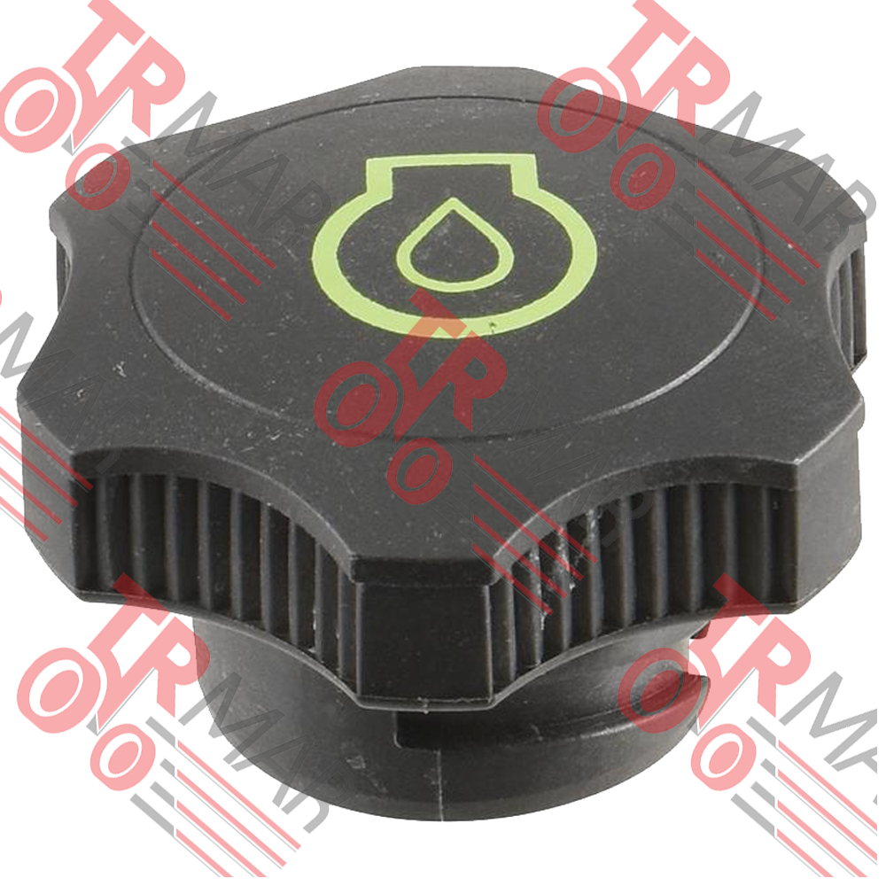 Motor Yağ Kapağı