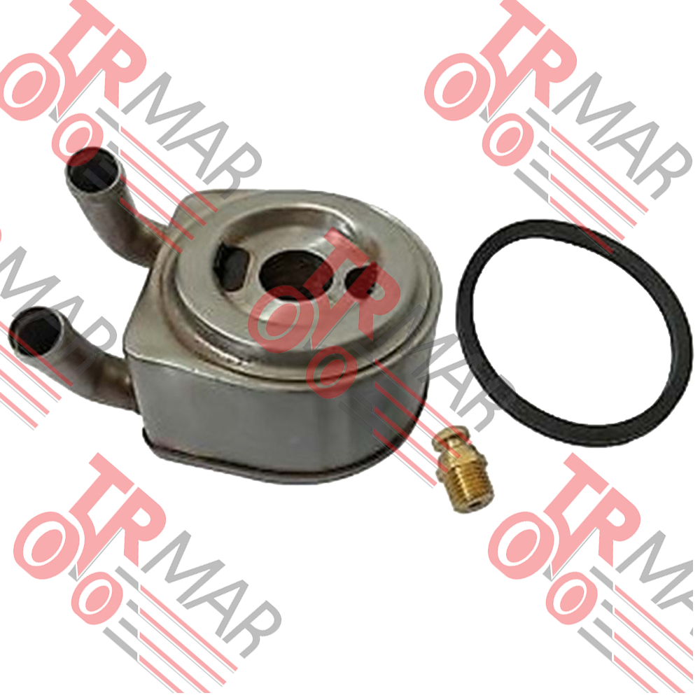 Oil Cooler