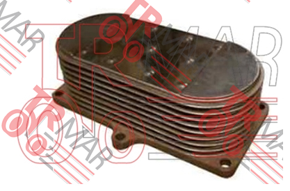 Oil Cooler