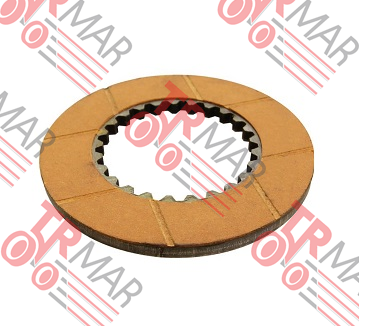 Clutch Disc