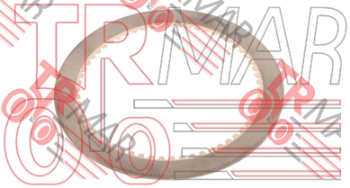 Clutch Friction Plate