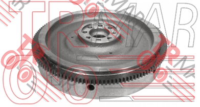 Flywheel Assy