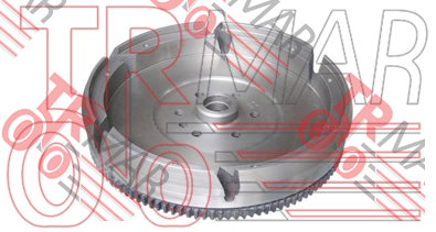 Flywheel Assy