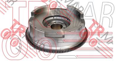 Flywheel Assy
