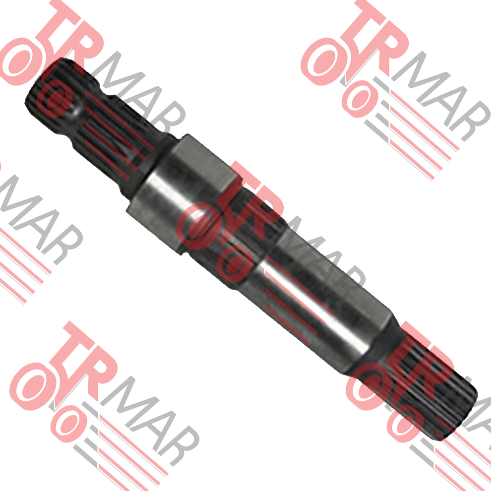 Kuyruk Mili Z21 1000 Rpm