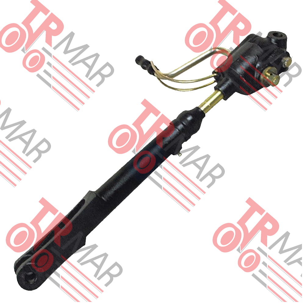 Hidrolik Ayar Kol Komple Çatal Mafsallı 25,85 mm