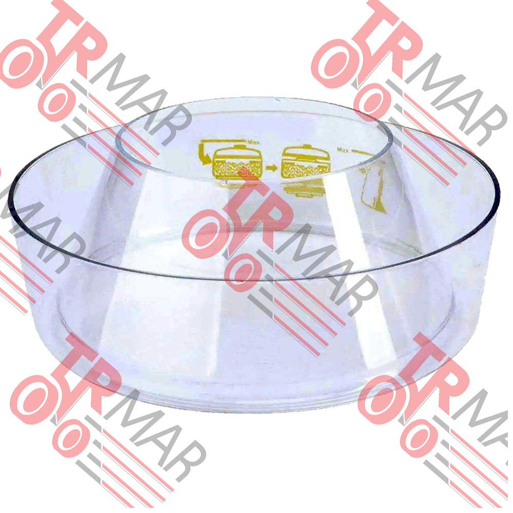 Air Filter Bowl 10"