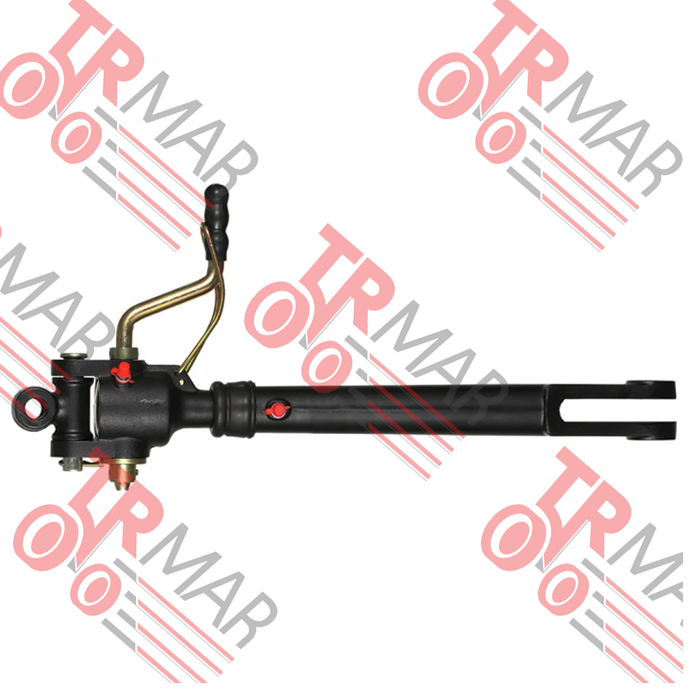 Hid. Ayarlı Kol Mafsallı