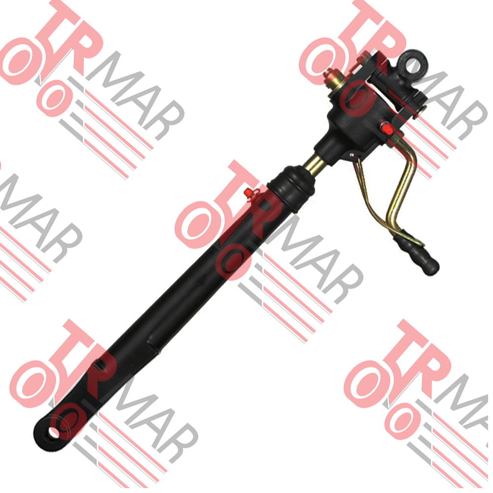 Hidrolik Ayar Kol Komple Çatal Mafsallı 30,48 mm