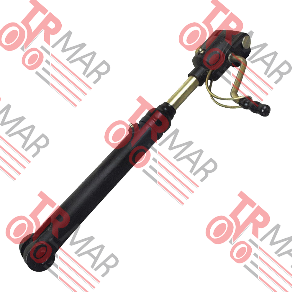 Hid. Ayarlı Kol Mafsallı