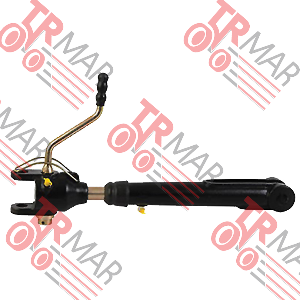 Hid. Ayarlı Kol Komple Mafsallı