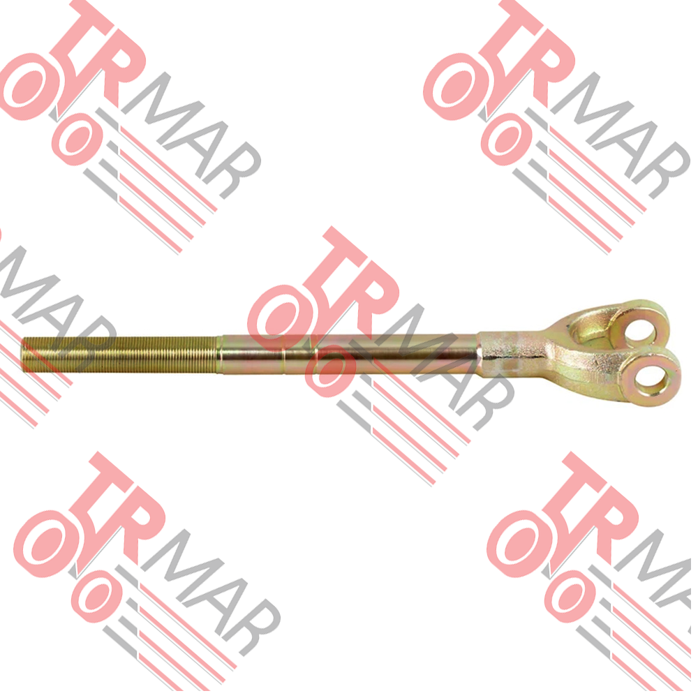 Hidrolik Ayar Kol Sabit Çatal 391 mm
