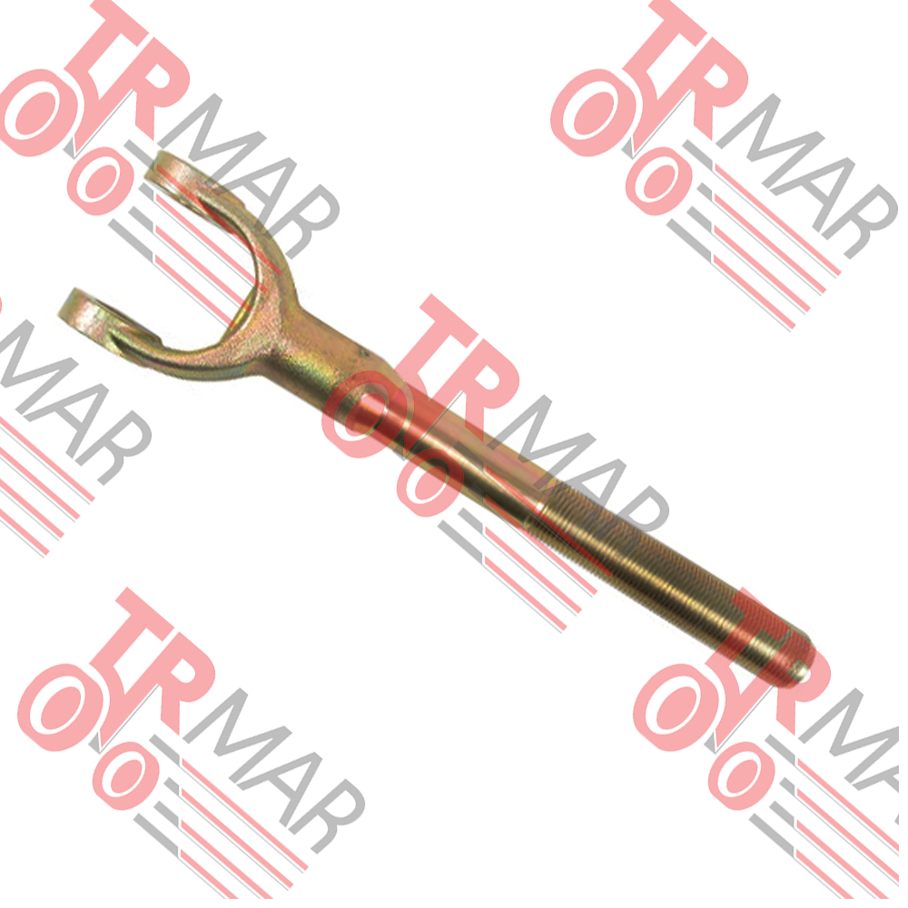 Hidrolik Ayar Kol Sabit Çatal 28 mm