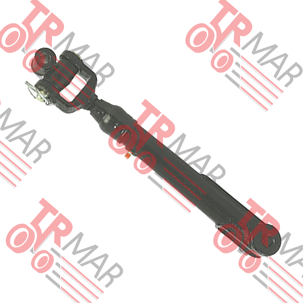 Hidrolik Ayar Kol Sabit Ve Alt Çatal Mafsallı 28,80 mm