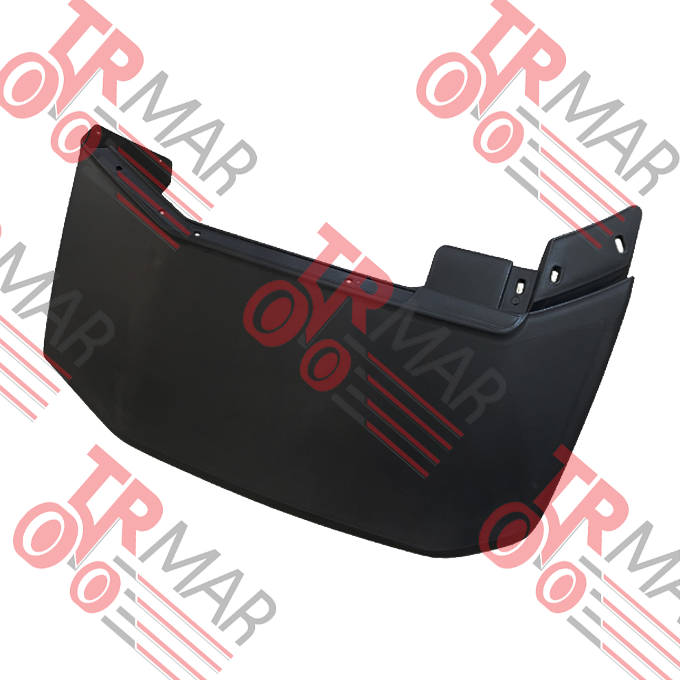 Arka Çamurluk Uzatması Sağ 650 mm