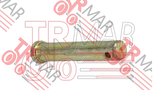 Hidrolik Ayar Kol Mafsal Pimi 22 mm