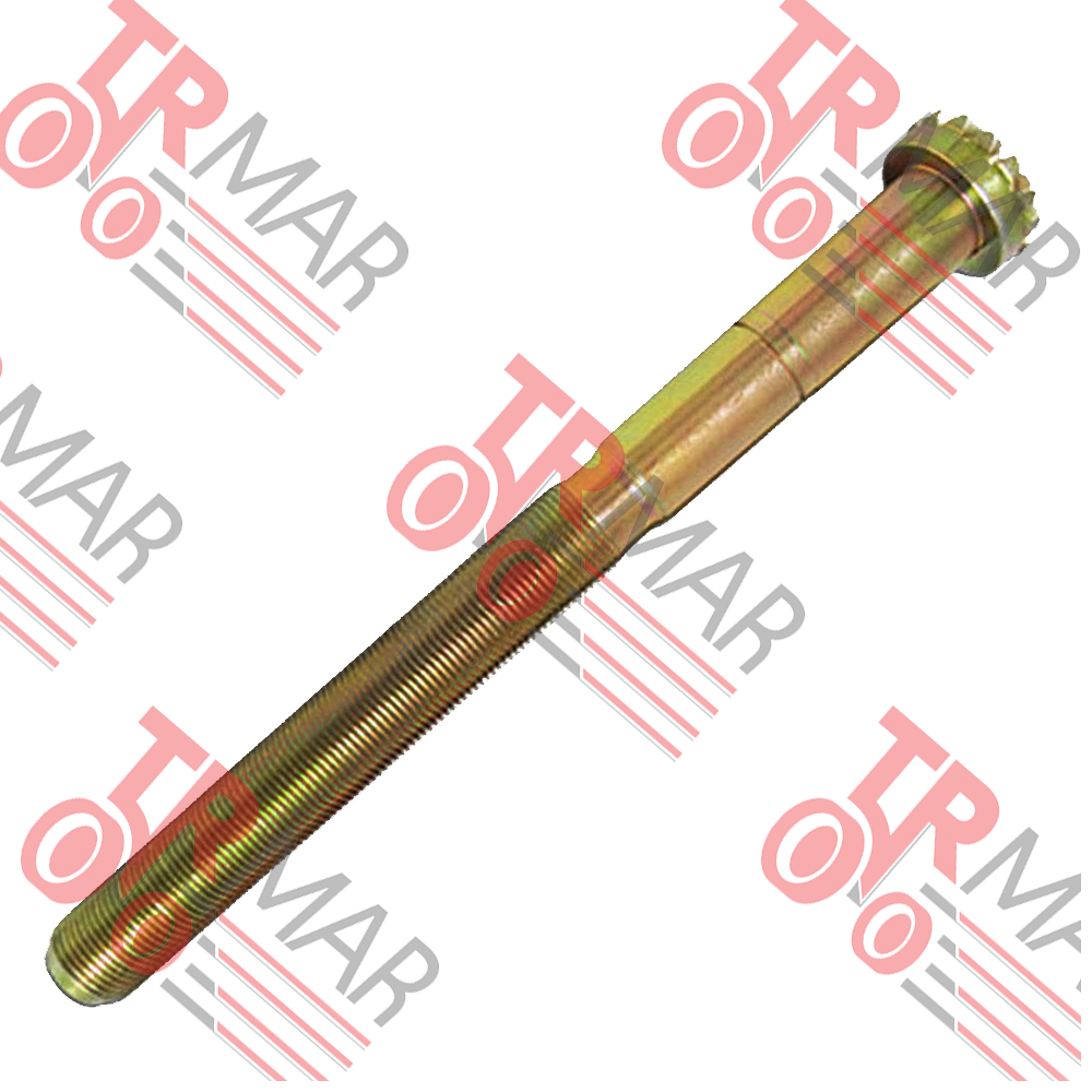 Hidrolik Ayar Kol Uzun Dişli 28.90 mm