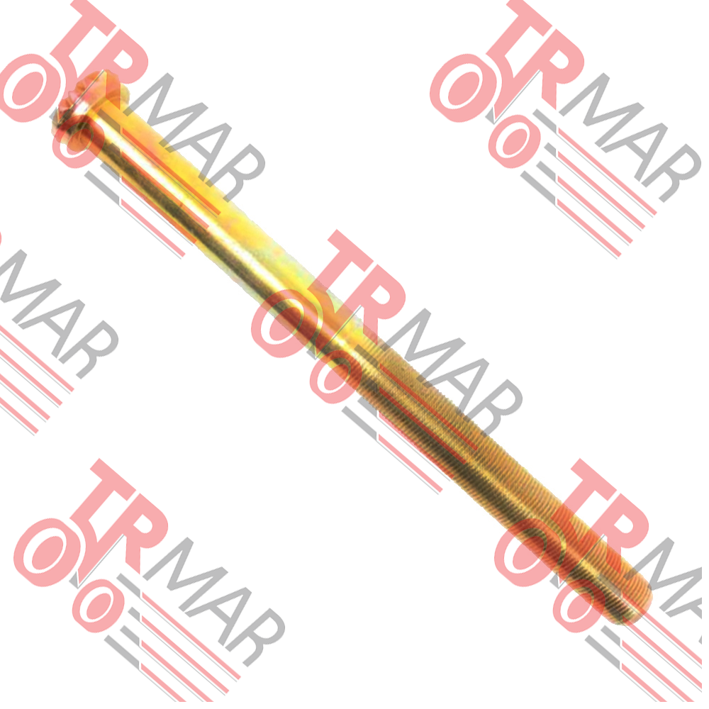 Hidrolik Ayar Kol Uzun Dişli 330 mm