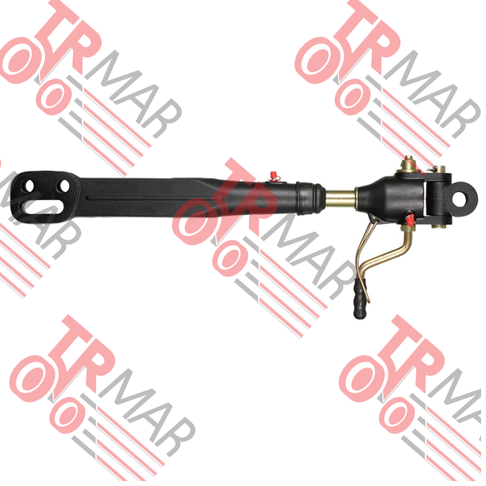 Hidrolik Ayar Kol Komple Çatal Mafsallı 28,90 mm