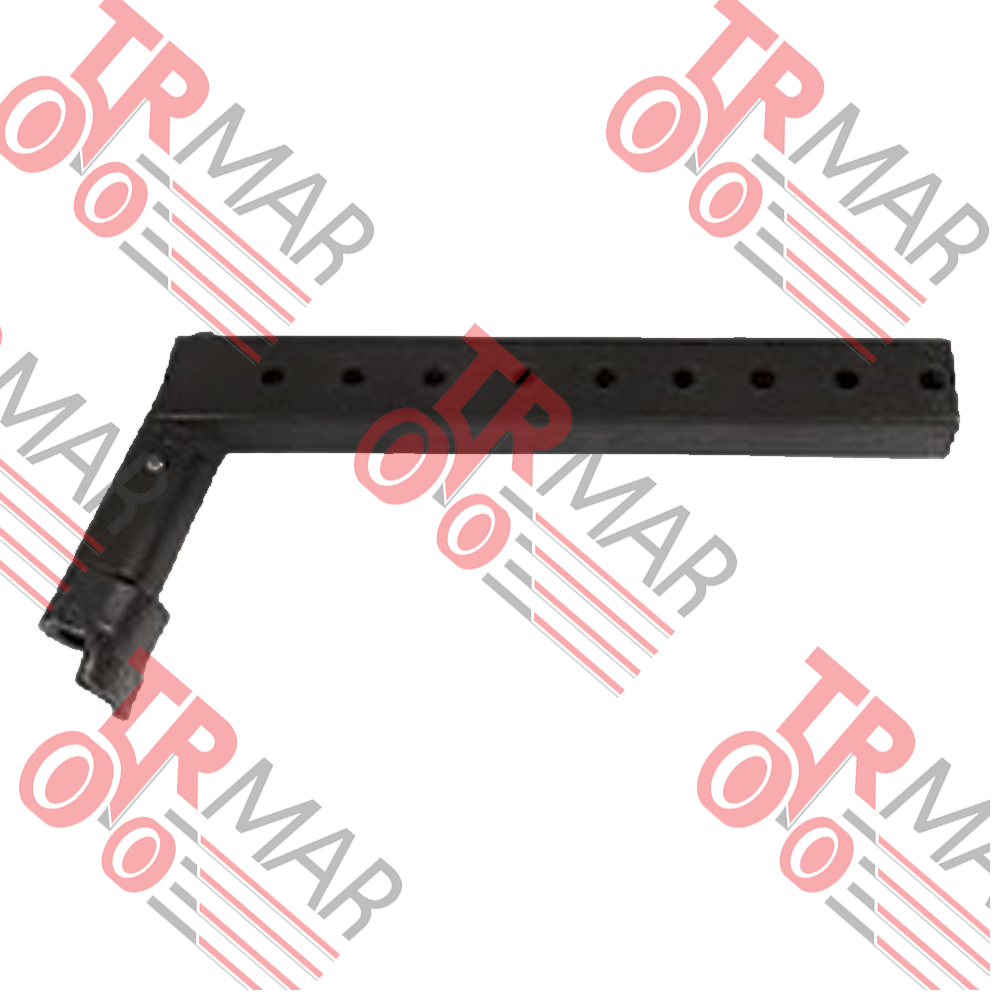 Ön Akson Kovanı 24,5 cm Sağ- Sol 