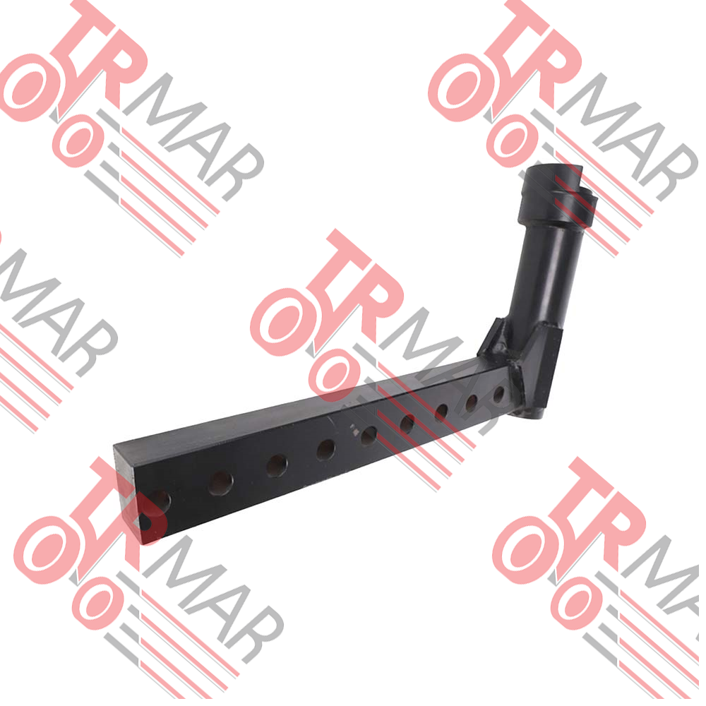 Ön Akson Kovanı 29 cm R/L