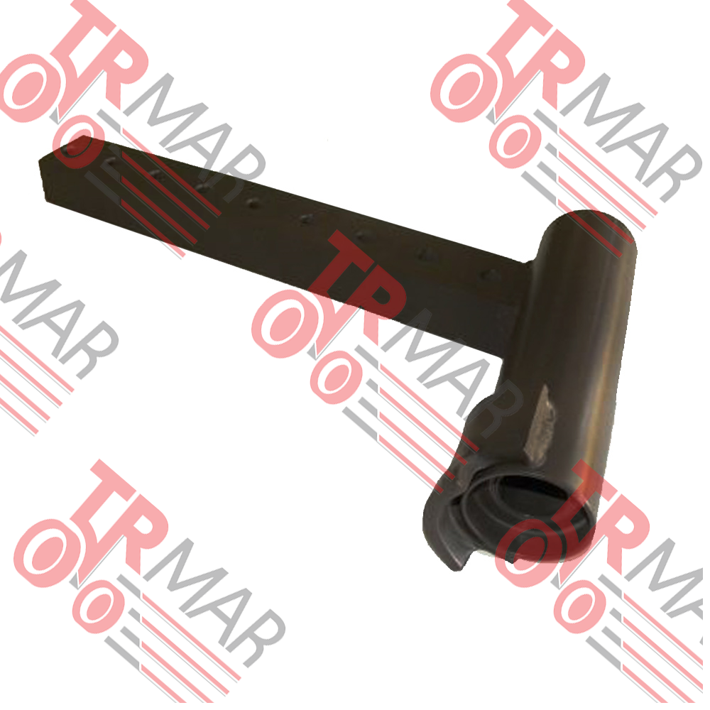 Ön Akson Kovanı 26 cm Sol LH